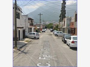 Casa en Venta en Ancon del Huajuco Monterrey