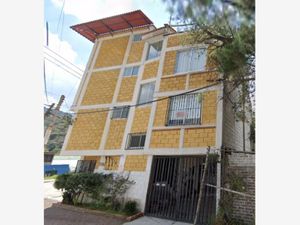 Departamento en Venta en Chichicaspatl Tlalpan