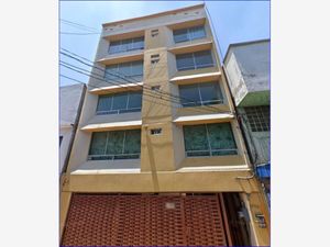 Departamento en Venta en Obrero Popular Azcapotzalco