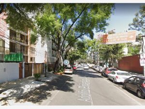 Departamento en Venta en Acacias Benito Juárez