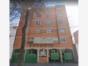 Departamento en Venta en Doctores Cuauhtémoc