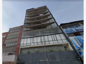 Departamento en Venta en Juarez Cuauhtémoc