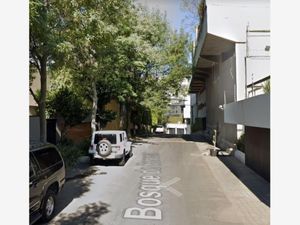 Casa en Venta en Bosque de las Lomas Miguel Hidalgo