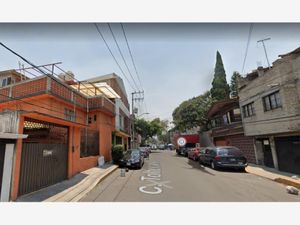 Casa en Venta en Ajusco Coyoacán