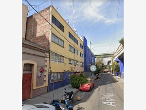 Departamento en Venta en Santa Maria la Ribera Cuauhtémoc