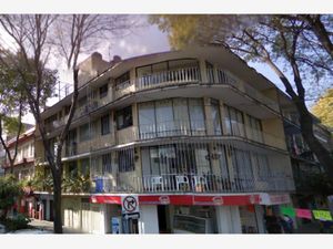 Departamento en Venta en Narvarte Poniente Benito Juárez