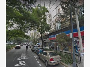 Edificio en Venta en Polanco III Sección Miguel Hidalgo