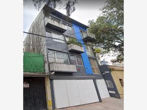 Departamento en Venta en Escandón II Sección Miguel Hidalgo