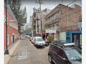 Departamento en Venta en Mixcoac Benito Juárez