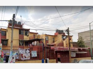 Departamento en Venta en Agricola Oriental Iztacalco