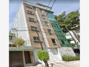 Departamento en Venta en Ciudad de los Deportes Benito Juárez