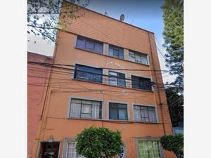 Departamento en Venta en Peralvillo Cuauhtémoc