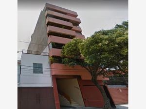 Departamento en Venta en Del Valle Centro Benito Juárez