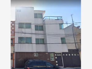 Departamento en Venta en Tepeyac Insurgentes Gustavo A. Madero