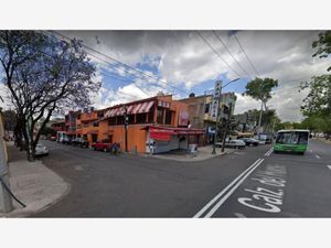 Casa en Venta en Villa Quietud Coyoacán