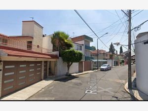 Casa en Venta en Paseos de Taxqueña Coyoacán