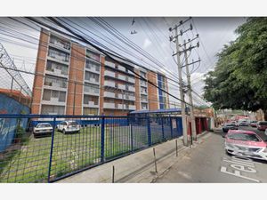 Departamento en Venta en Tacuba Miguel Hidalgo