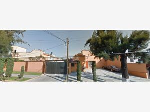 Casa en Venta en Lomas Estrella Iztapalapa