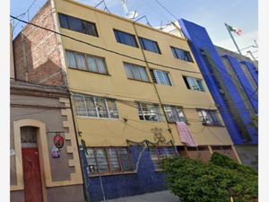 Departamento en Venta en Santa Maria la Ribera Cuauhtémoc