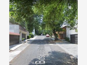 Casa en Venta en Bosque de las Lomas Miguel Hidalgo