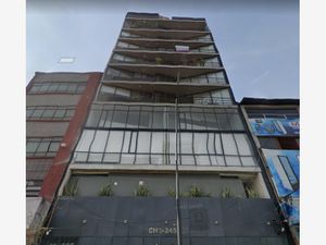 Departamento en Venta en Juarez Cuauhtémoc