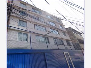 Departamento en Venta en Mixcoac Benito Juárez