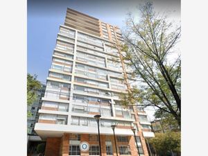 Departamento en Venta en Anáhuac I Sección Miguel Hidalgo