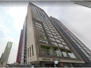 Departamento en Venta en Ampliación Granada Miguel Hidalgo