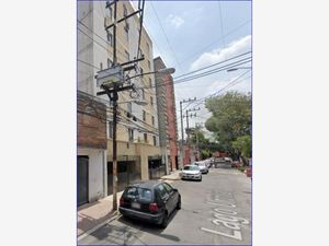 Departamento en Venta en Pensil Norte Miguel Hidalgo