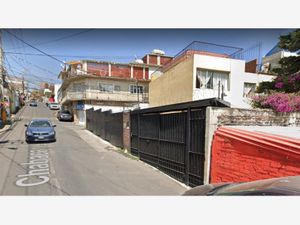 Casa en Venta en San Francisco La Magdalena Contreras