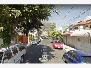 Casa en Venta en Campestre Churubusco Coyoacán