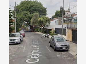 Casa en Venta en Campestre Churubusco Coyoacán