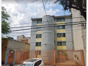 Departamento en Venta en Doctores Cuauhtémoc