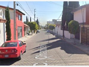 Casa en Venta en La Cañada (Romero Vargas) Puebla