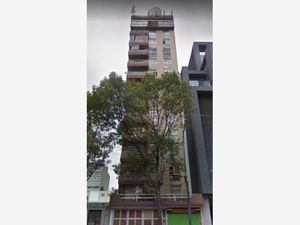 Departamento en Venta en Cuauhtemoc Cuauhtémoc