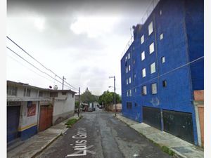 Departamento en Venta en Santa Martha Acatitla Iztapalapa