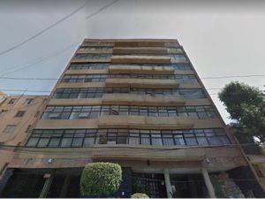 Departamento en Venta en Narvarte Poniente Benito Juárez