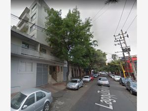 Departamento en Venta en Anáhuac I Sección Miguel Hidalgo