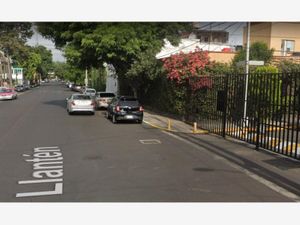 Casa en Venta en Ciudad Jardin Coyoacán