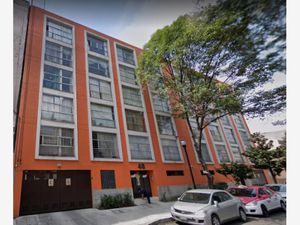 Departamento en Venta en Buenavista Cuauhtémoc