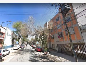 Departamento en Venta en Santa Maria la Ribera Cuauhtémoc