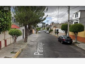 Casa en Venta en San Pedro Zacatenco Gustavo A. Madero