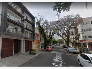 Departamento en Venta en Narvarte Poniente Benito Juárez