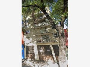 Departamento en Venta en Doctores Cuauhtémoc