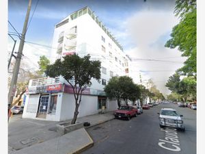 Departamento en Venta en Doctores Cuauhtémoc