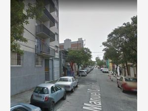 Departamento en Venta en Obrera Cuauhtémoc