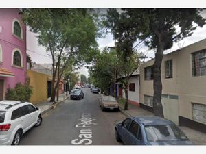 Casa en Venta en Pedregal de Santa Úrsula Coyoacán