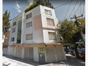 Departamento en Venta en Portales Sur Benito Juárez