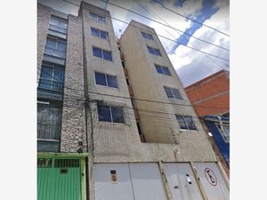 Departamento en Venta en Doctores Cuauhtémoc