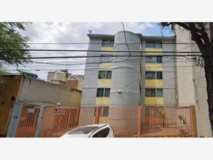 Departamento en Venta en Doctores Cuauhtémoc